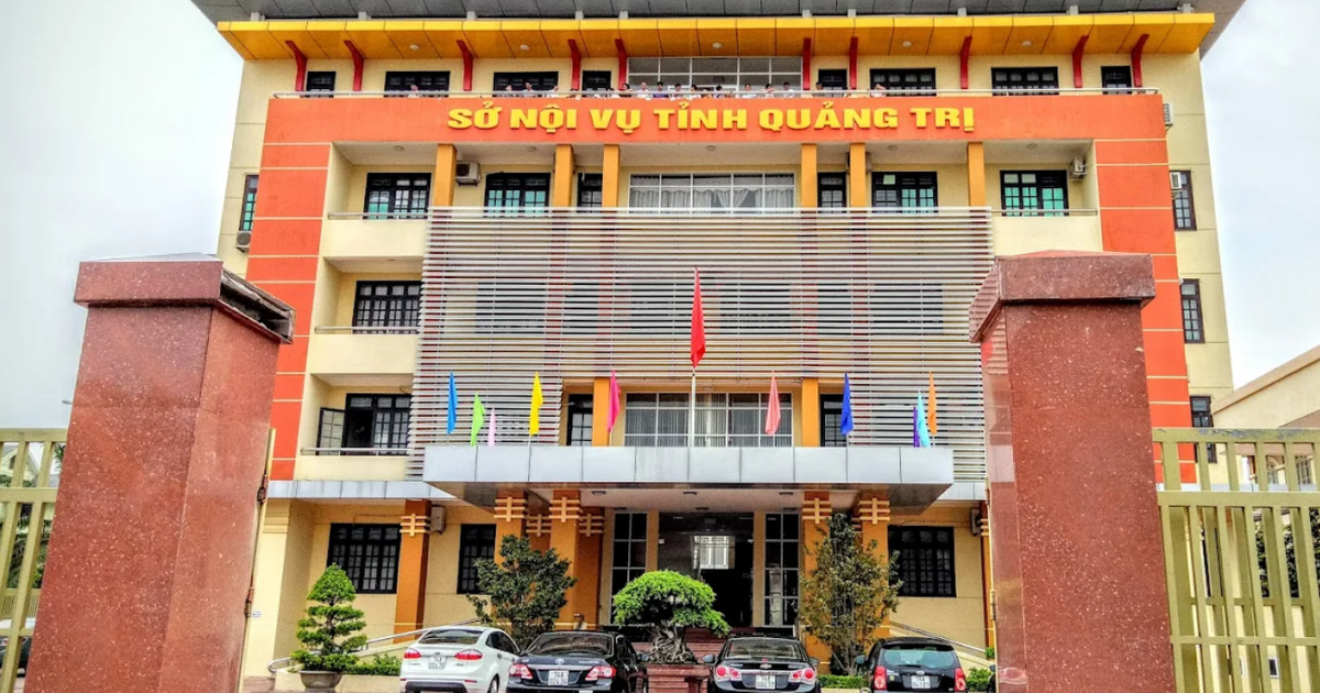 2 Ủy viên Thường vụ Tỉnh ủy, 9 Tỉnh ủy viên Quảng Trị nghỉ hưu trước tuổi