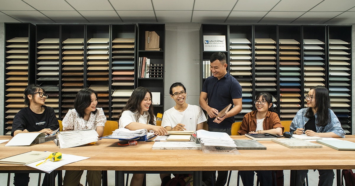 Trường Đại học Văn Lang tiến vào bảng xếp hạng ĐH tốt nhất thế giới