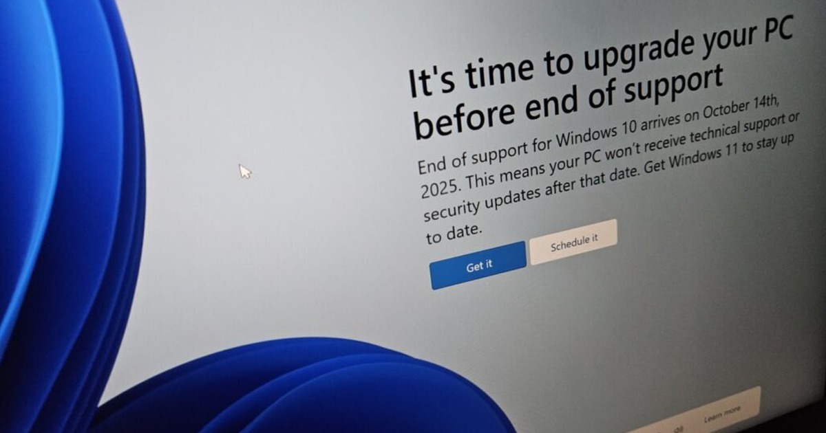 Microsoft 'tung chiêu' thúc đẩy người dùng nâng cấp Windows 11