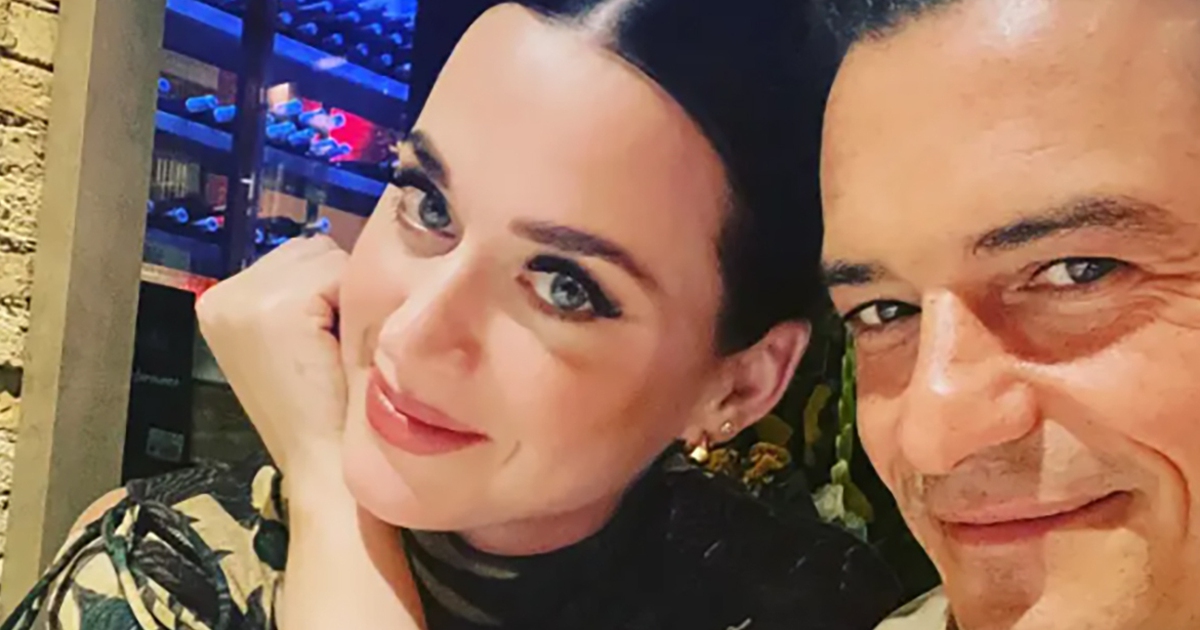 Katy Perry và Orlando Bloom chia tay sau gần 10 năm bên nhau