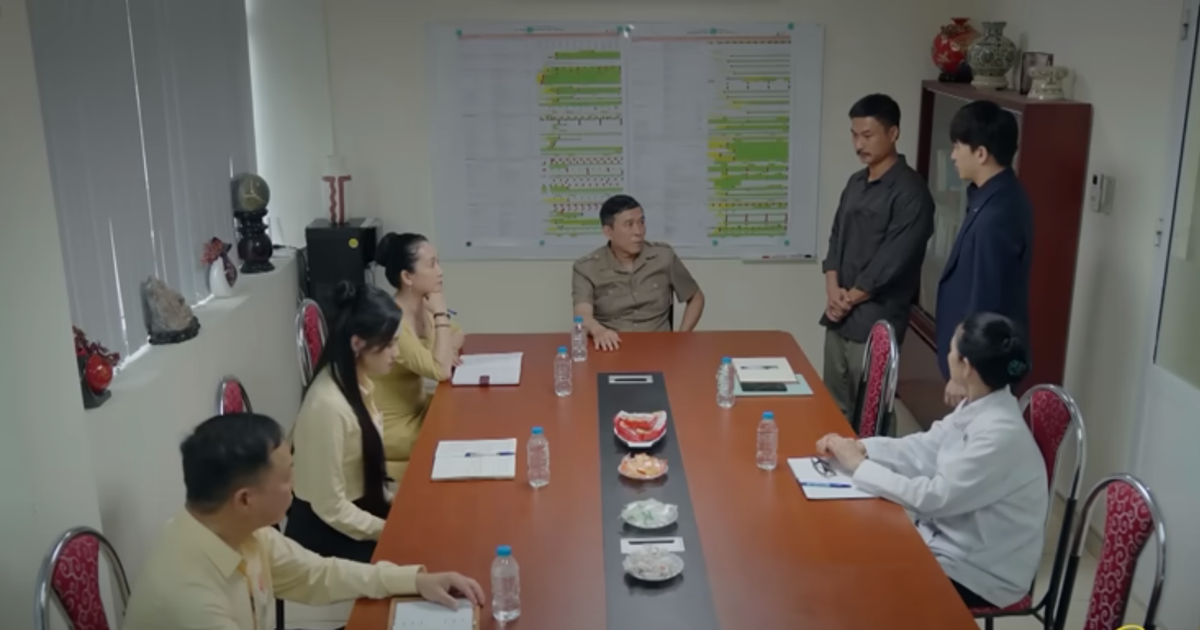 ‘Dịu dàng màu nắng’ tập 18: Phong có ‘lật mặt’ được Tuyết?