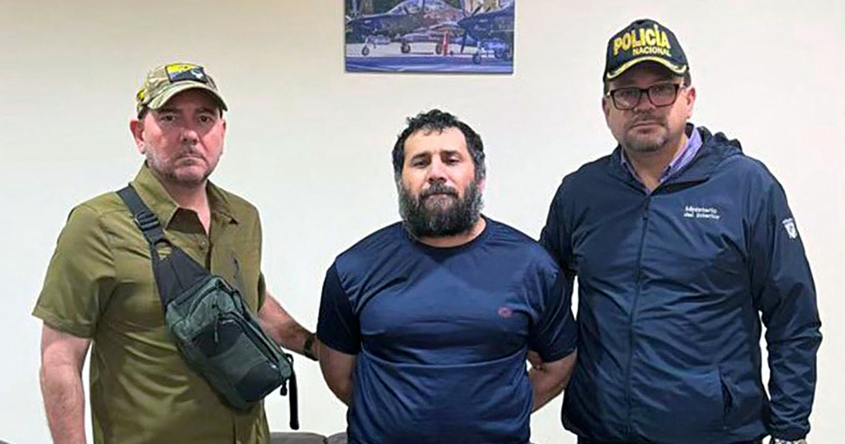 Ecuador bắt trùm tội phạm đào tẩu khét tiếng nhất sau bạo loạn nhà tù