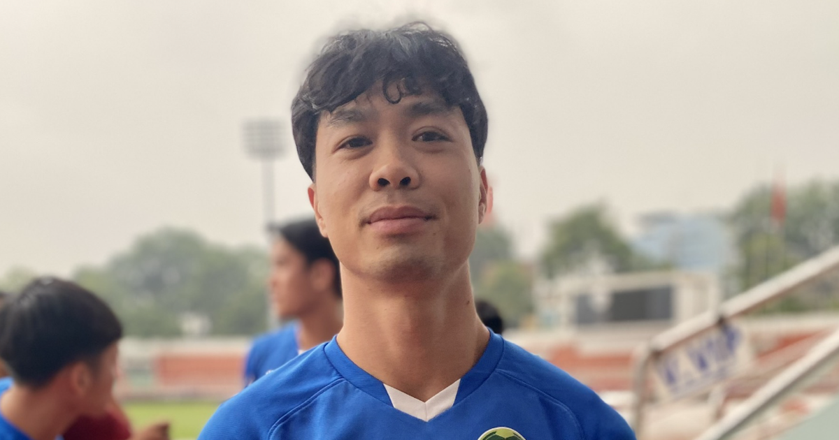 Siết chặt an ninh trận play-off, khán giả được khuyến cáo khi đến xem Công Phượng 'đại chiến' Bùi Tiến Dũng