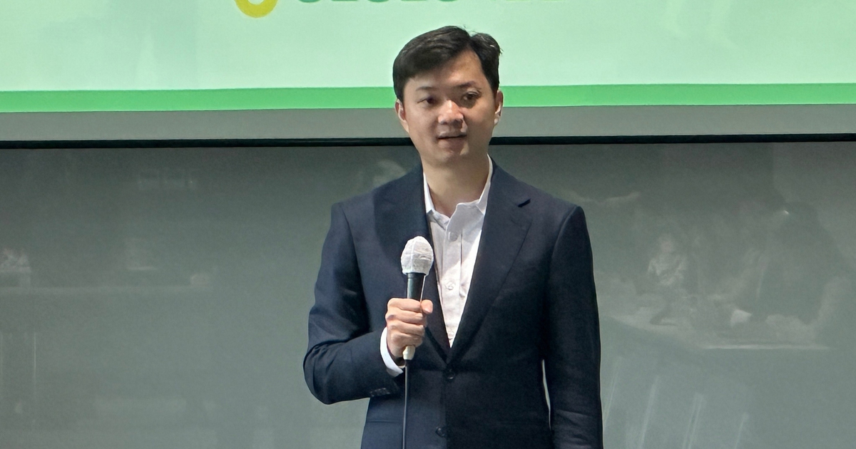 Cơ hội hợp tác nông nghiệp cho thanh niên Việt Nam -Hàn Quốc