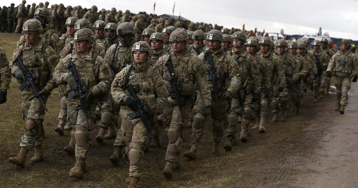 NATO tăng chi tiền ra sao để đáp ứng ông Trump?