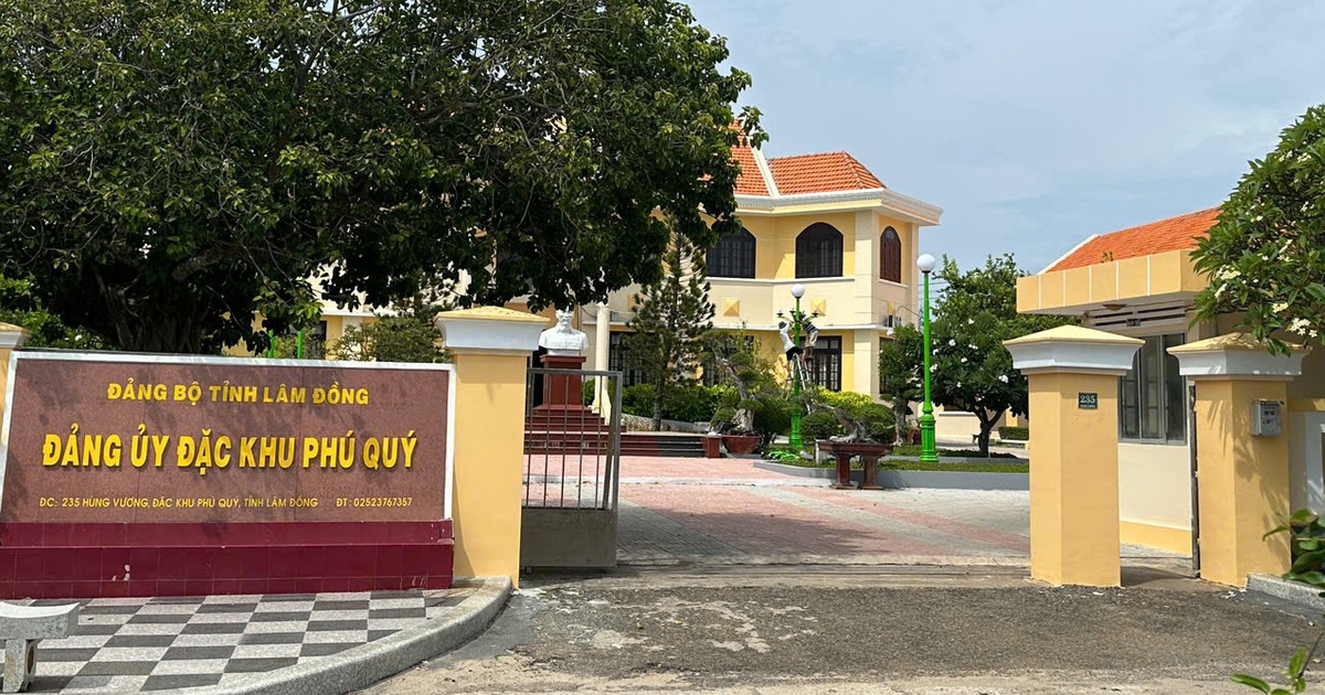 Đặc khu Phú Quý: Khám phá những điểm đặc biệt của đảo ngọc Lâm Đồng