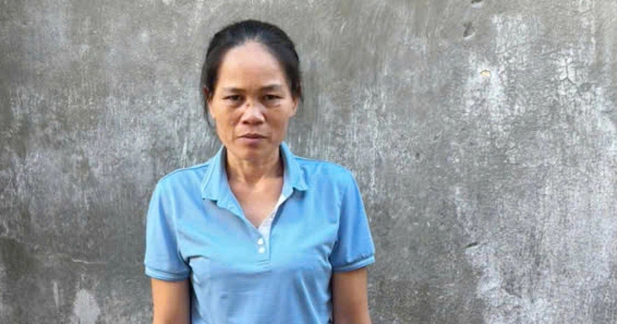 Bị bắt vì bán thuốc nam có chứa lá ngón khiến 1 người tử vong