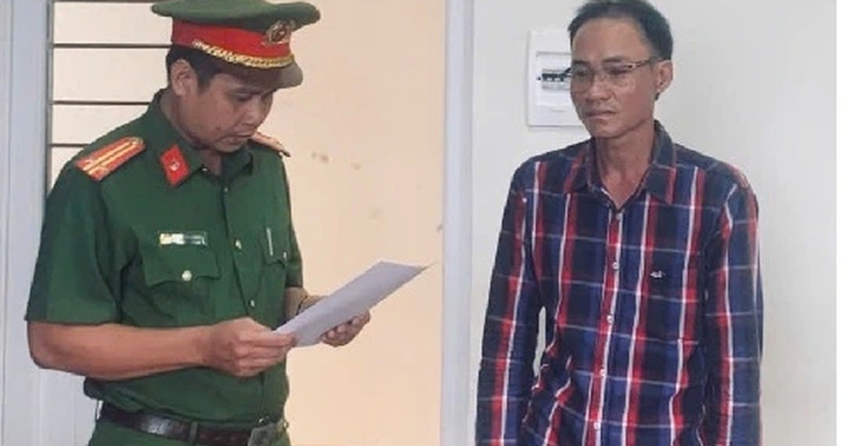 Cà Mau: Khởi tố bị can nhiều lần hiếp dâm một phụ nữ khuyết tật