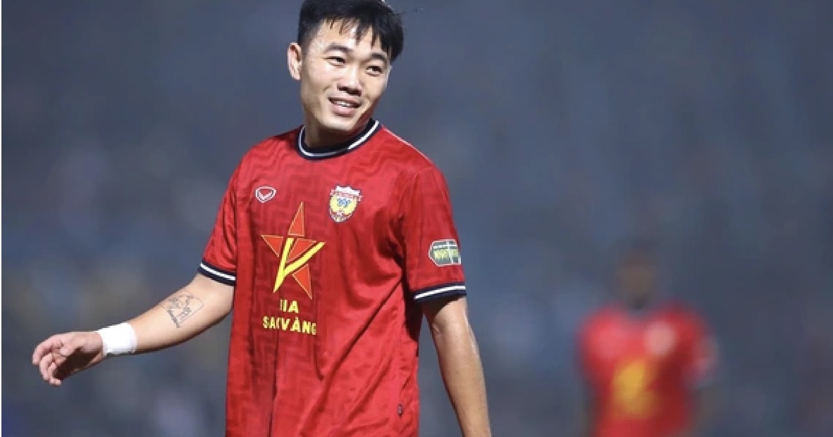 Xuân Trường và bí mật chưa vội tiết lộ, lời cảm ơn dành cho người đặc biệt