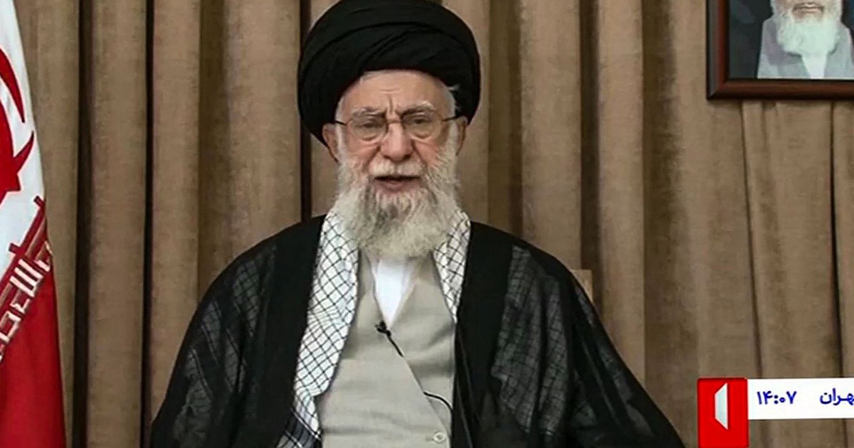 Lãnh tụ tối cao Khamenei tuyên bố Iran mới là bên thắng cuộc