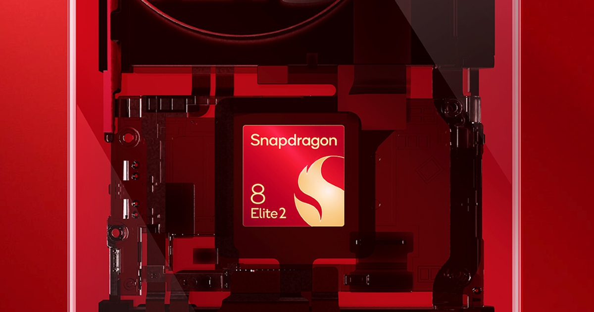 Lộ sức mạnh gây 'sốc' của chip di động Snapdragon 8 Elite 2