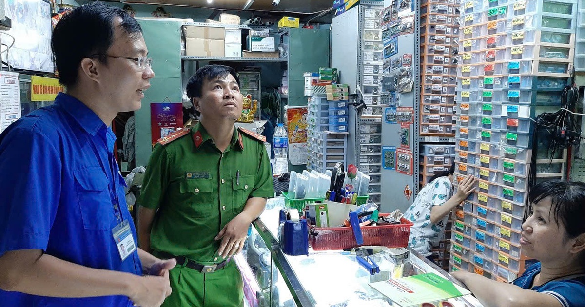 An toàn điện ở chung cư, tránh tự mình nhen lên 'mồi lửa'