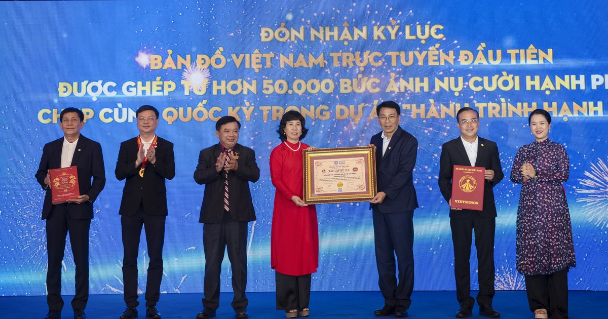 Saigon Co.op tự hào viết tiếp câu chuyện hơn 35 năm kiến tạo hạnh phúc