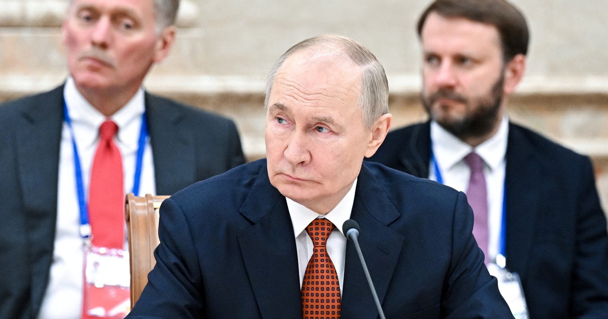 Chiến sự Ukraine ngày 1.220: Ông Putin nói sẵn sàng đàm phán, giảm chi tiêu quân sự