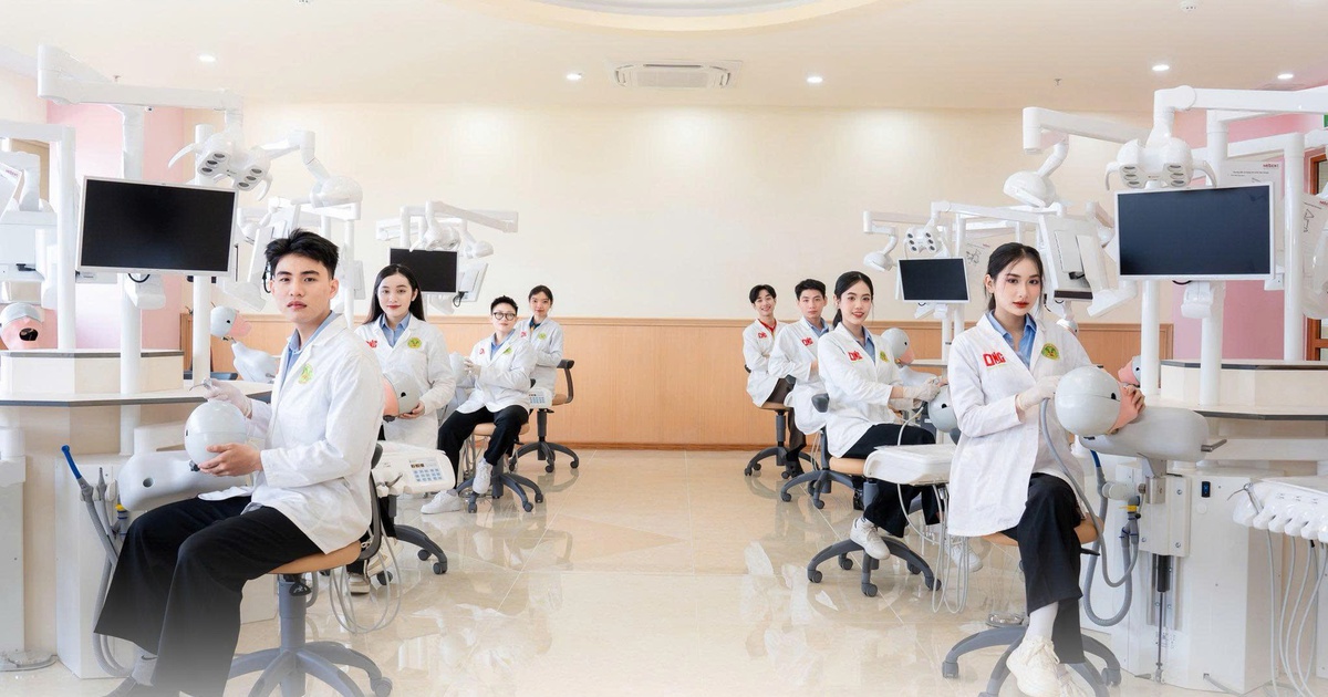 Trường ĐH Nam Cần Thơ hướng đến đại học chuẩn quốc tế