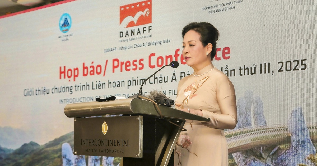 Hỗ trợ tài năng trẻ điện ảnh qua 'Vườn ươm dự án'