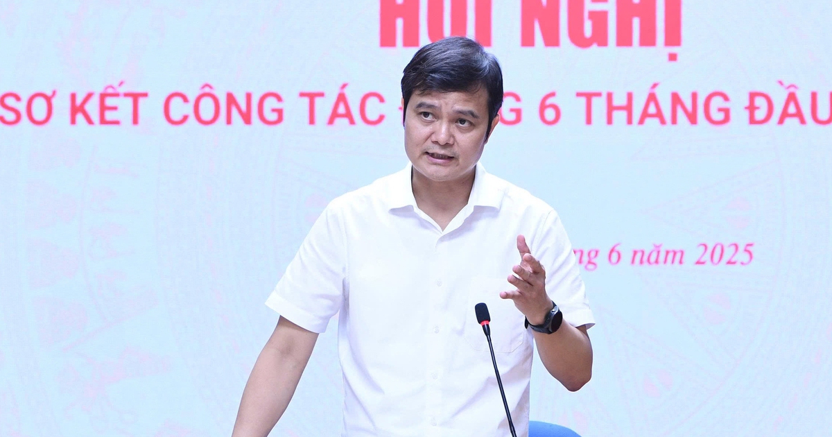 Anh Bùi Quang Huy: 'Tập trung ngay vào việc xây dựng quy chế làm việc'