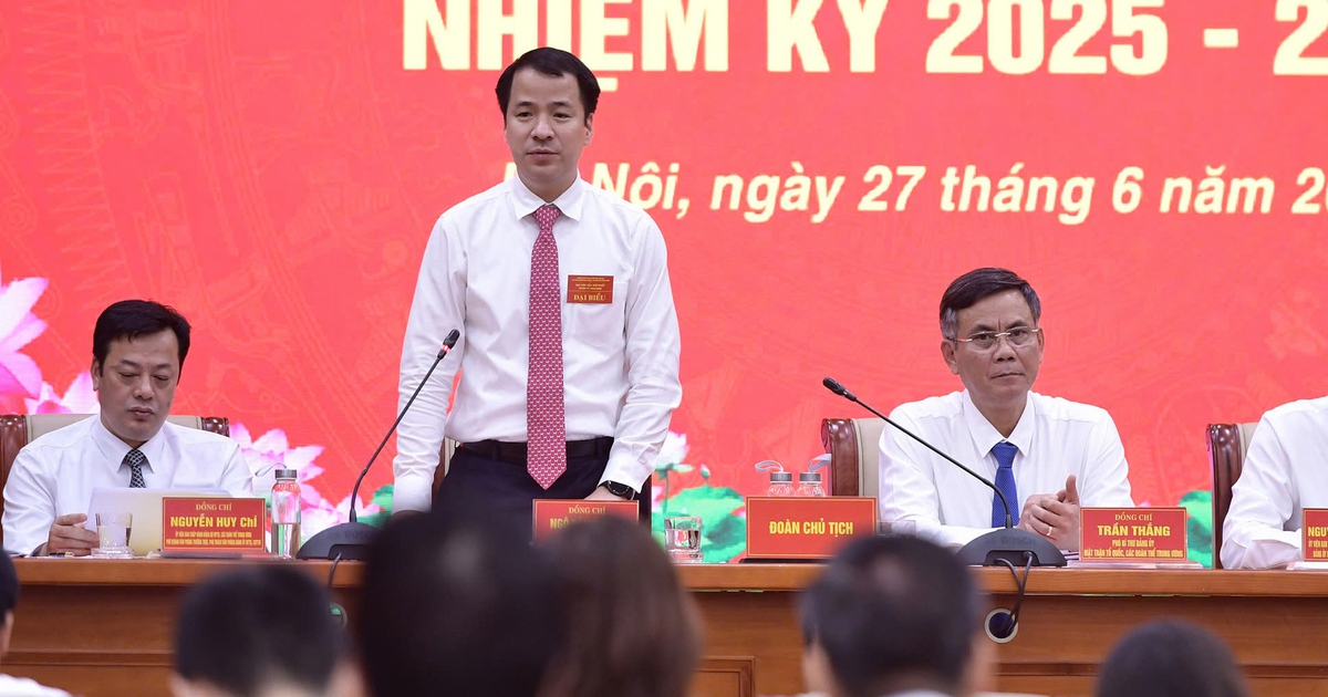 Đại hội đầu tiên của T.Ư Mặt trận Tổ quốc Việt Nam tổ chức theo mô hình mới