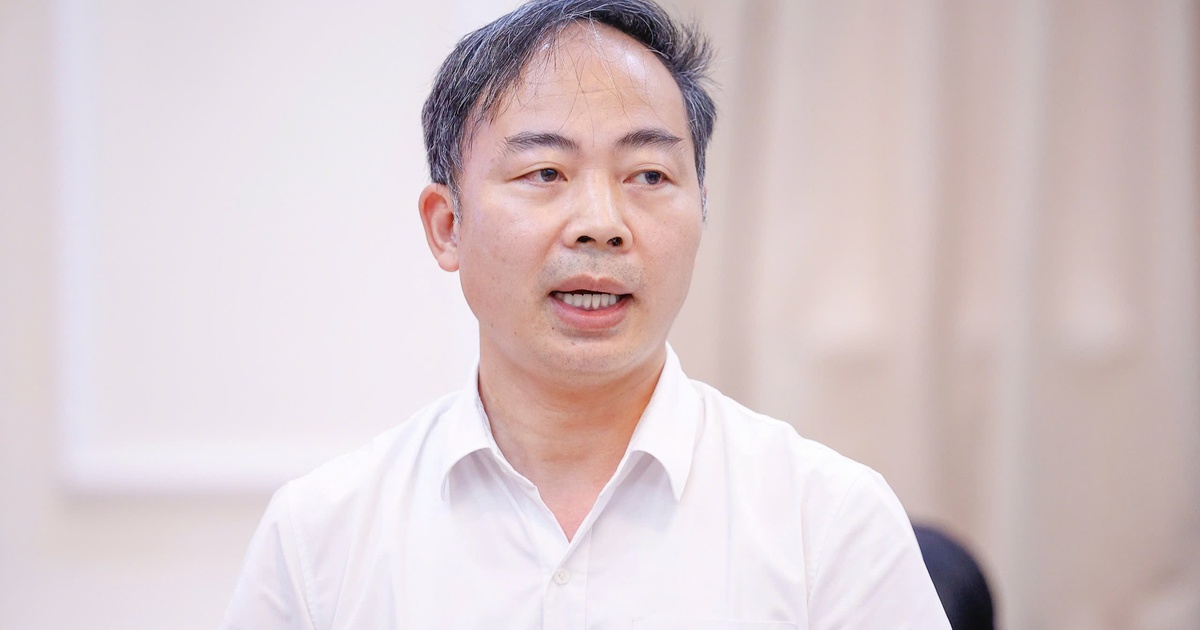 Đề tiếng Anh, toán khó: Bộ GD-ĐT sẽ xem xét cụ thể khi có kết quả thi