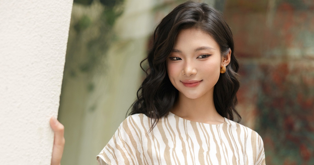 Váy suông linen, đầm lụa tơ voan đẹp nhất tủ đồ mùa hè