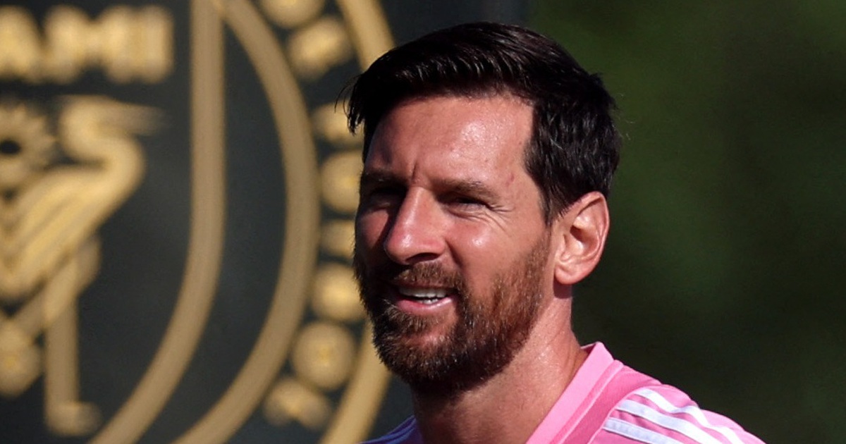 Messi tạo nên một đế chế cho Inter Miami và MLS, Ronaldo nhận hậu đãi không tưởng