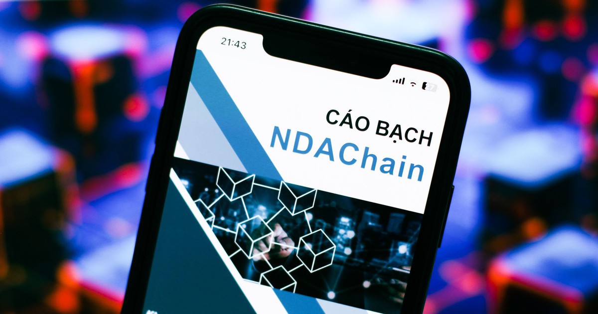 NDAChain - Blockchain Quốc gia của Việt Nam có gì đặc biệt?