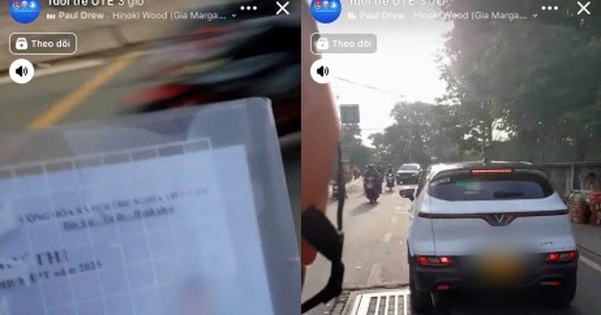 Tình nguyện viên kể phút 'thót tim' chạy về nhà mang giấy tờ cho thí sinh