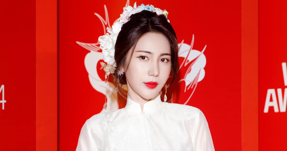 Động thái của Thủy Tiên sau thời gian ‘ở ẩn’