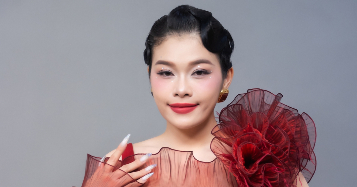 Trân Oanh: Suy sụp vì đồng nghiệp hãm hại, lên tiếng về chuyện giống Giang Hồng Ngọc
