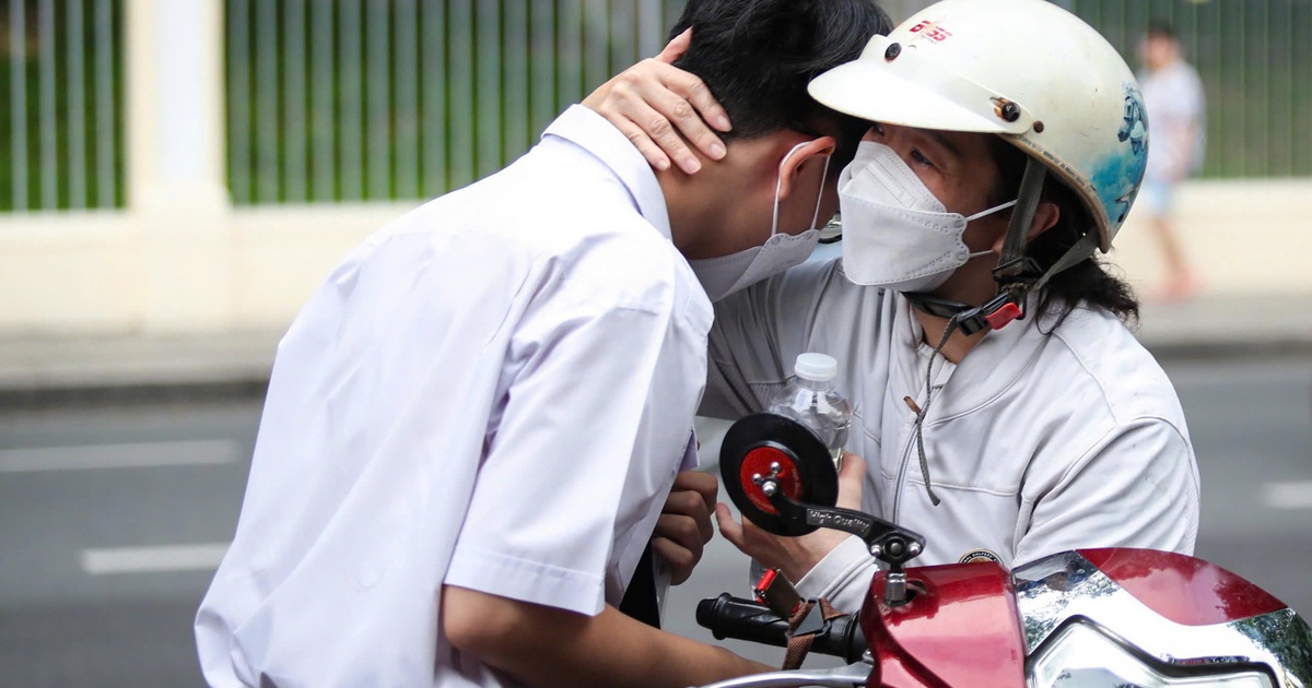 Tin tức đặc biệt trên báo in Thanh Niên 28.6.2025