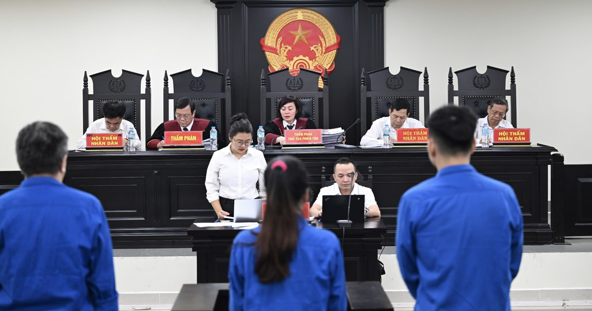 Từ 1.7, những ai được chuyển án tử hình xuống chung thân?