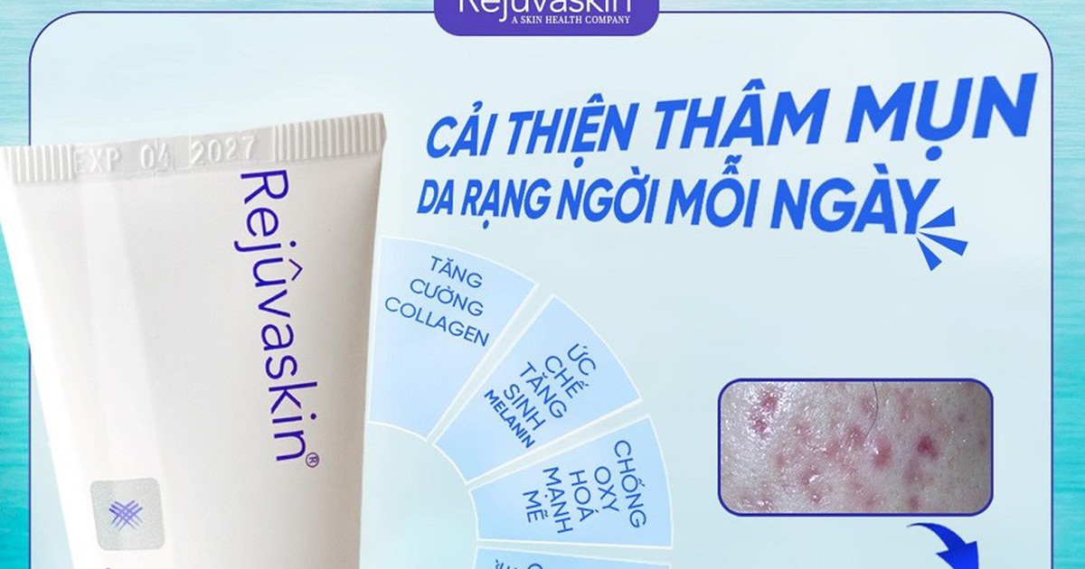 Bật mí cách trị thâm mụn hiệu quả tại nhà, kể cả thâm nặng và lâu năm