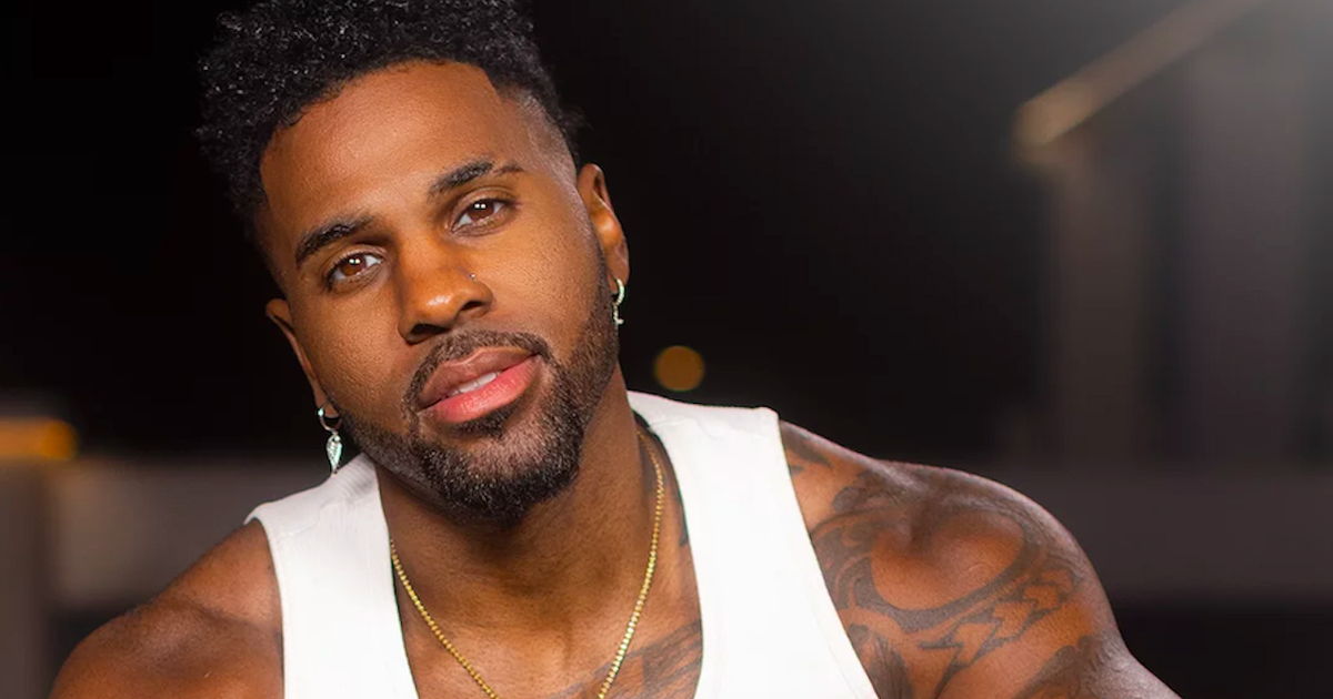 Siêu sao Jason Derulo hủy show tại Việt Nam ngay sát giờ diễn