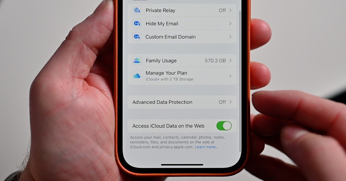 Đừng sử dụng iPhone nếu chưa tinh chỉnh 9 cài đặt này