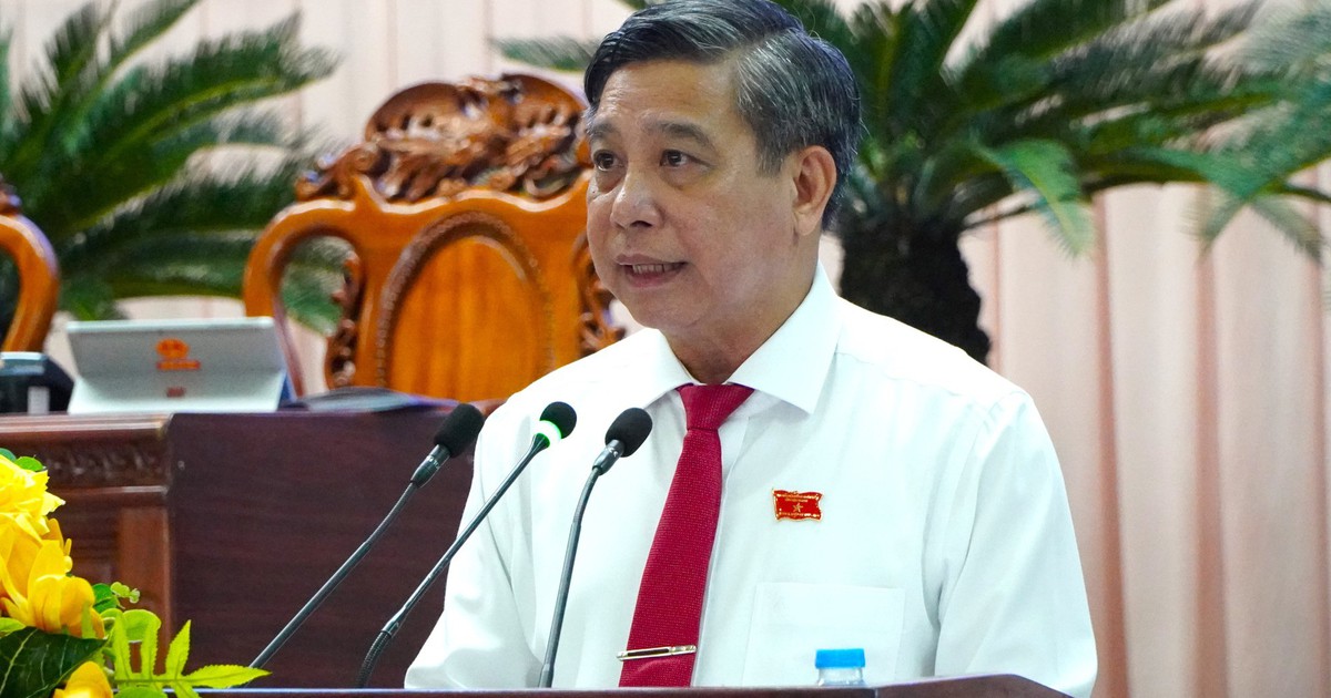 Hậu Giang thông qua 4 nghị quyết trước 'thời khắc lịch sử'