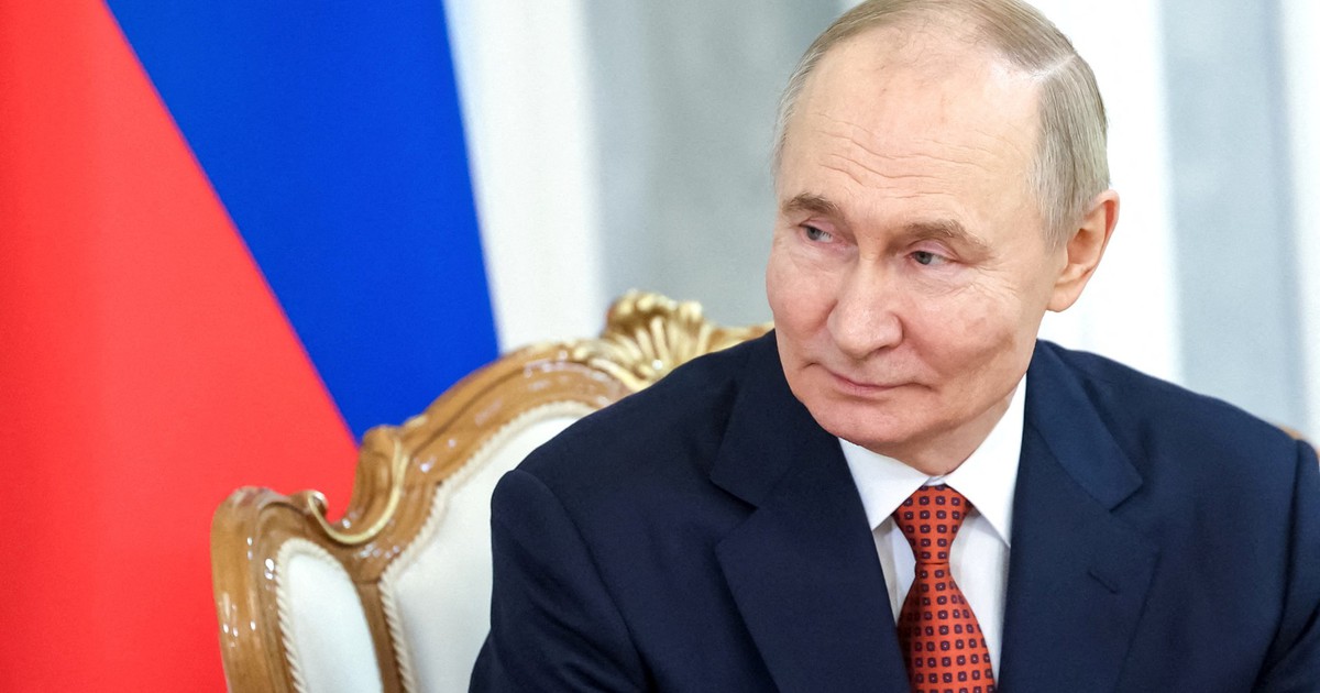 Ông Putin sẵn sàng bỏ 300 tỉ USD bị phương Tây đóng băng trong trường hợp nào?