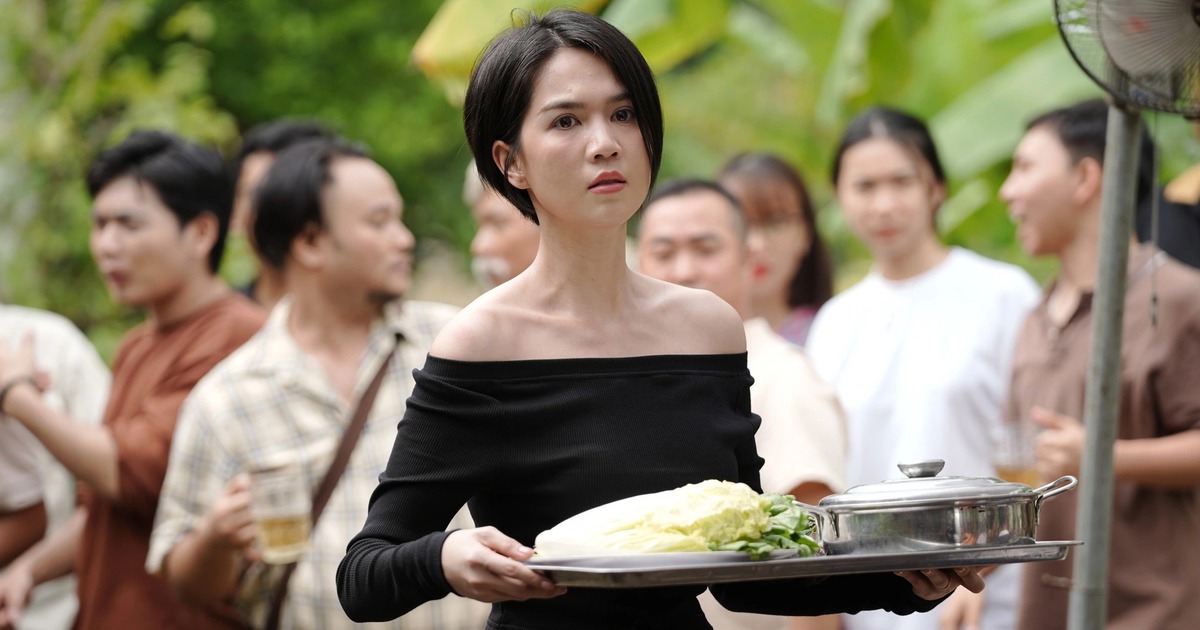 Loạt phim trăm tỉ tranh tài tại Liên hoan phim châu Á Đà Nẵng lần 3