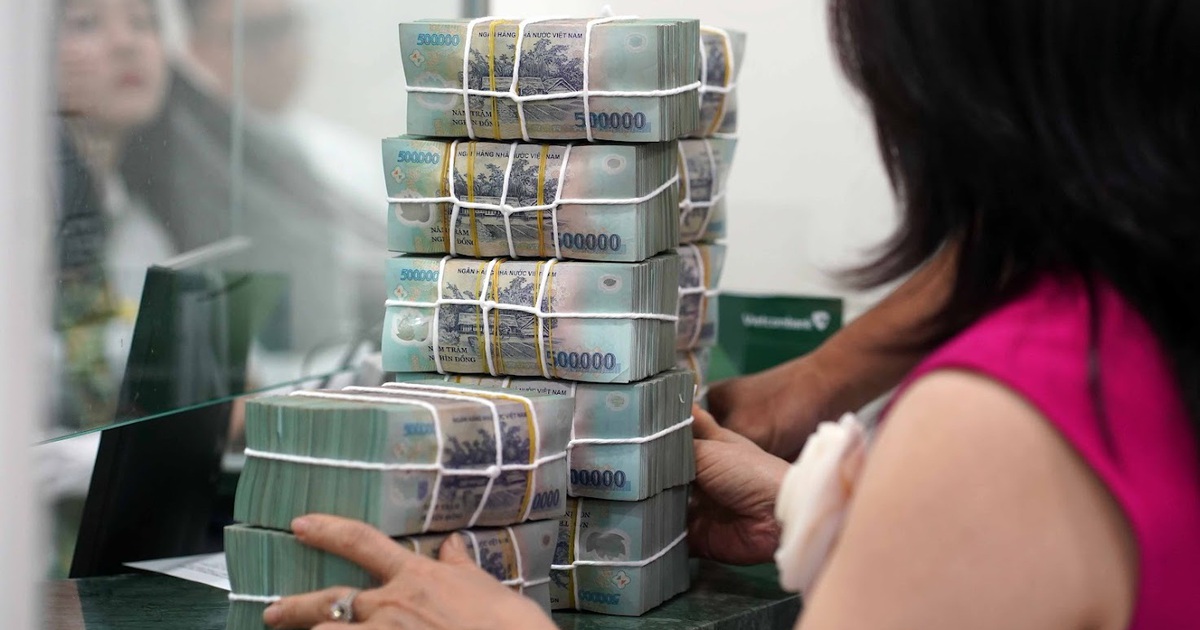 Loạt chính sách thuế mới có hiệu lực từ 1.7