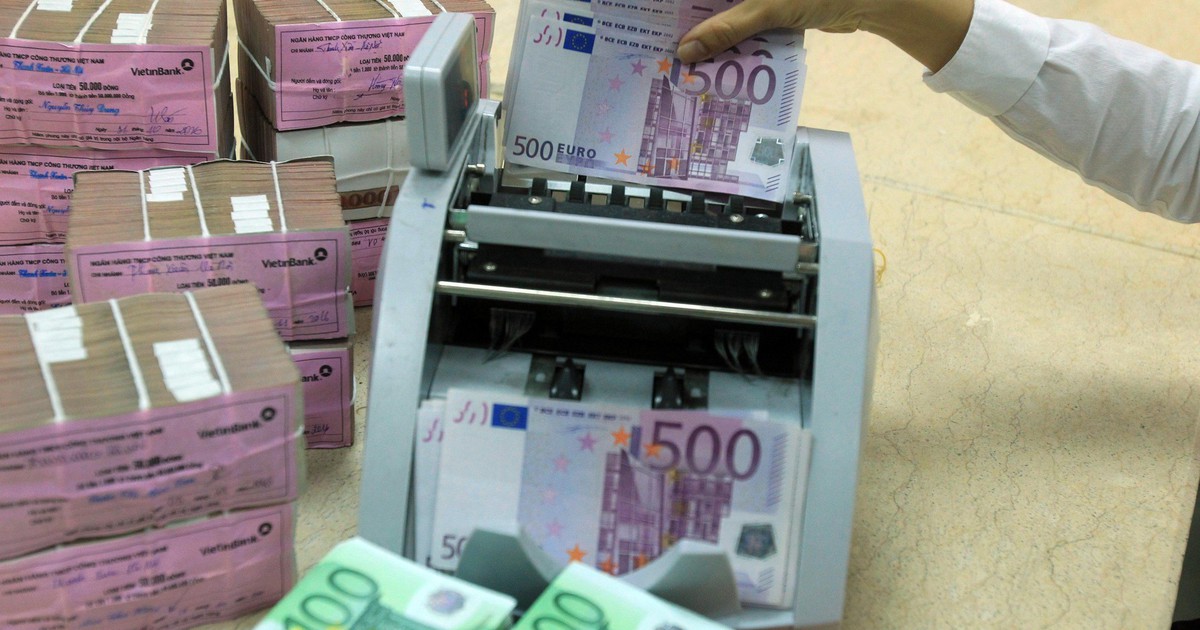 Giá USD hôm nay 29.6.2025: Giảm khi euro, bảng Anh tăng cao