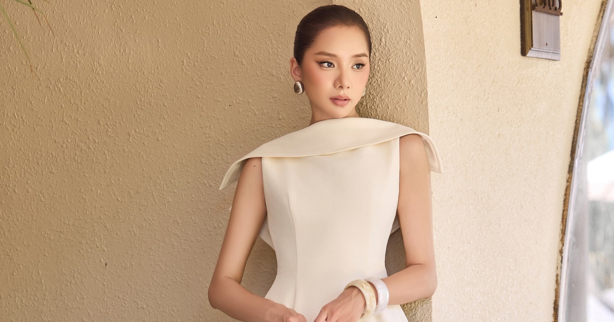 Gợi ý 5 chiếc váy midi thanh lịch cho mùa hạ