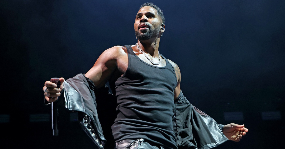 Jason Derulo hủy show tại TP.HCM sau khi nhận đủ cát sê, BTC xử lý ra sao?