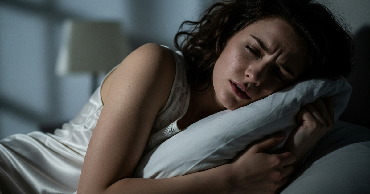Nghiên cứu: Làm điều này có thể bù đắp tác hại của thiếu ngủ