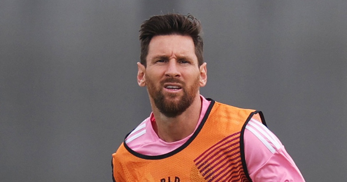 Vòng 16 đội Club World Cup: Messi trút giận lên PSG, khi sự thật được hé lộ