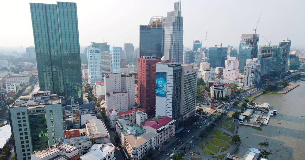 Chuỗi hoạt động chào đón sự kiện TP.HCM hợp nhất 2 tỉnh