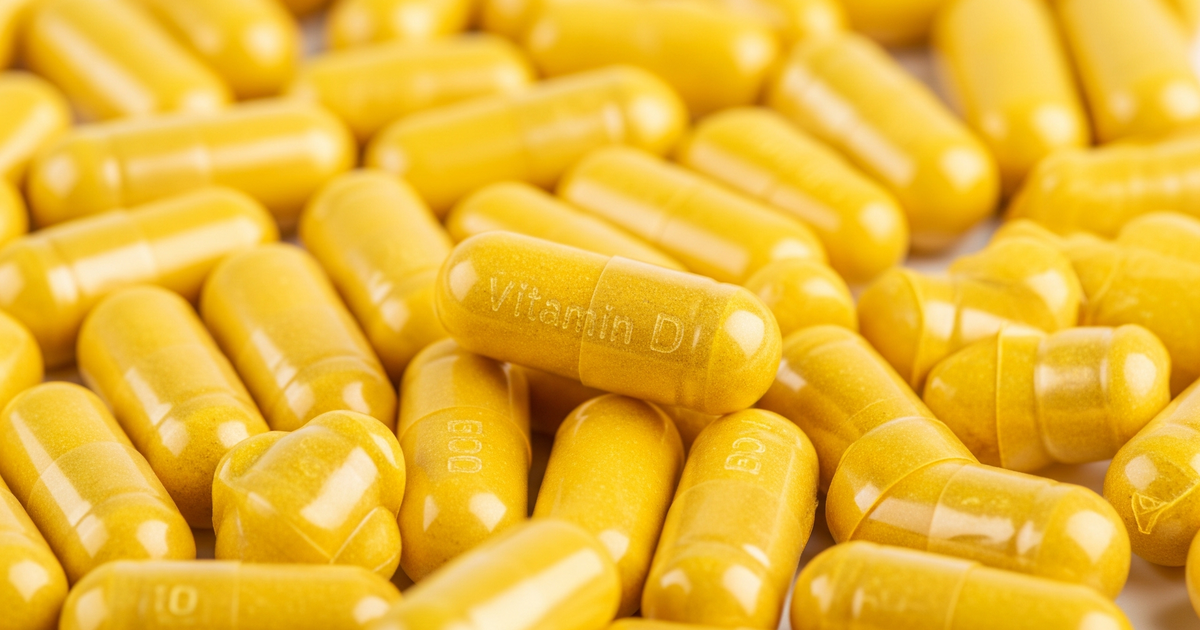 Ngày mới với tin tức sức khỏe: Loại vitamin giúp tăng gấp đôi hiệu quả hóa trị