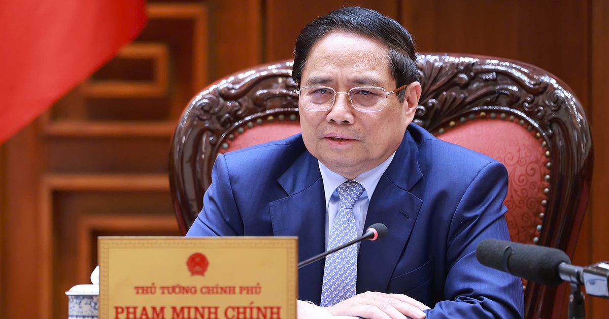 Thủ tướng: Nhiều vấn đề phía Mỹ quan tâm đã được giải quyết tích cực