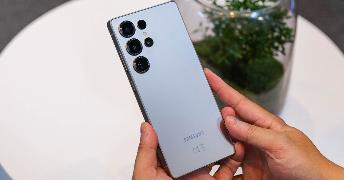 Galaxy S26 Ultra sẽ khắc phục vấn đề lâu dài của S Pen