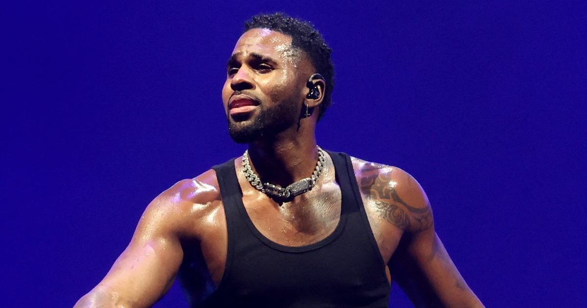 Jason Derulo lên tiếng vụ hủy show ở TP.HCM, tố BTC không đáp ứng yêu cầu