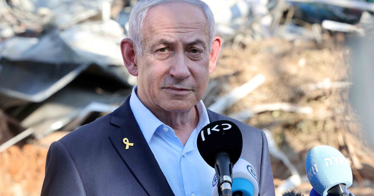 Tính toán tiếp theo của Thủ tướng Israel
