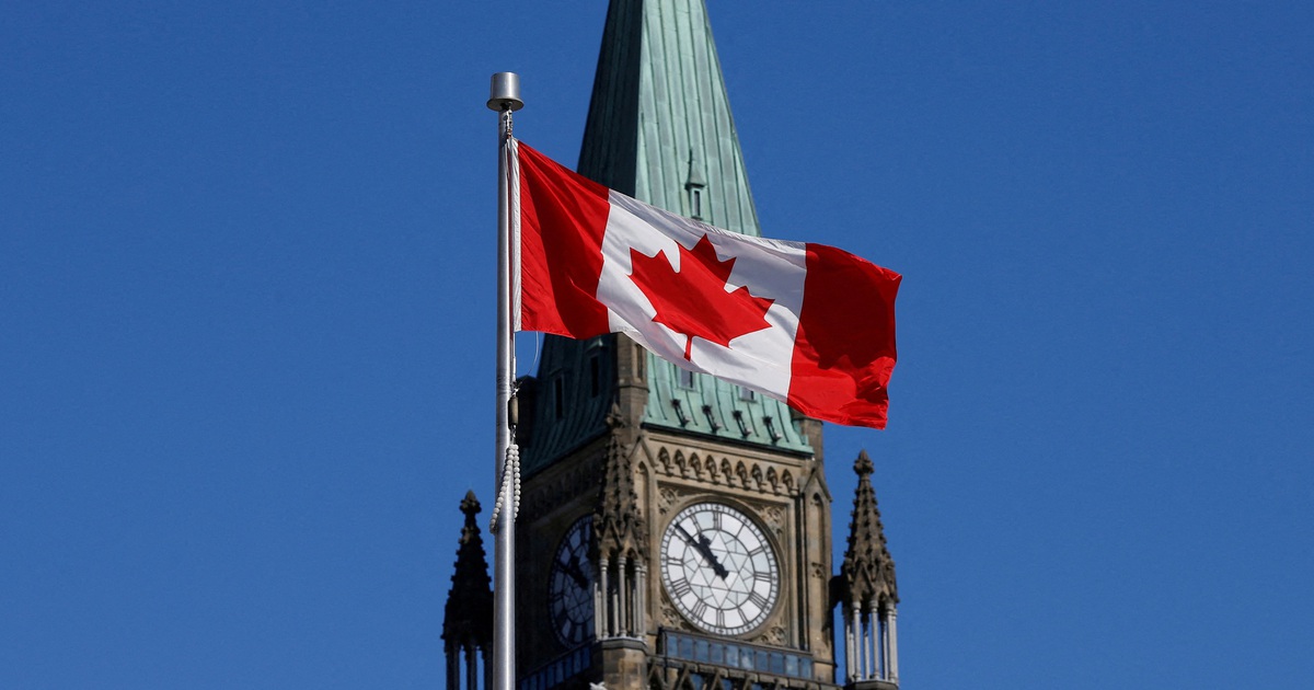 Chiến lược đối ngoại mới cho Canada giữa thời cạnh tranh siêu cường